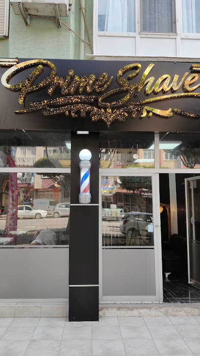 PRİME SHAWE ERKEK KUAFÖRÜ Yerel İşletme fotoğrafı 1