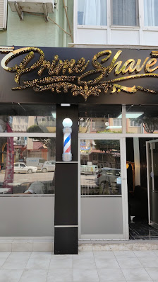PRİME SHAWE ERKEK KUAFÖRÜ Yerel İşletme fotoğrafı 2